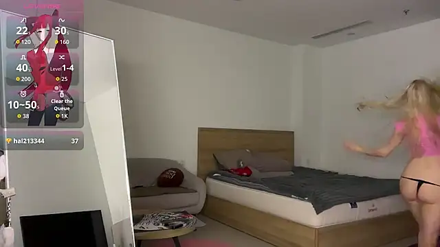 alpraz0lam online show from October 30, 2025, 12:47 pm