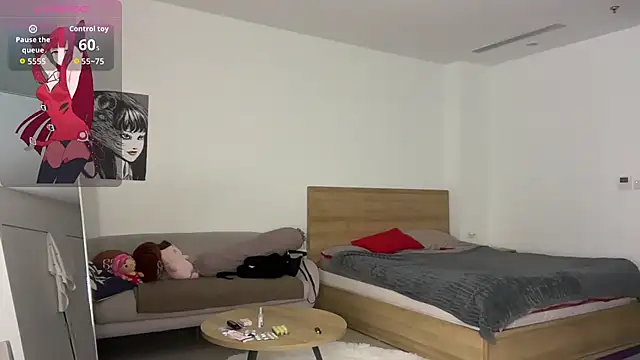 alpraz0lam online show from November 21, 2025, 6:29 pm