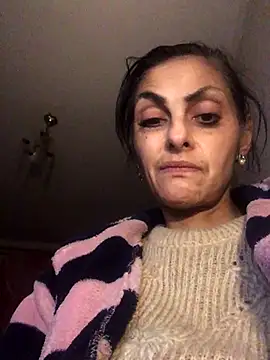 ChantalXOrchid online show from December 19, 2025, 11:18 pm