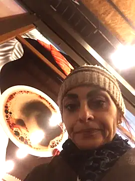 ChantalXOrchid online show from November 7, 2025, 3:05 pm