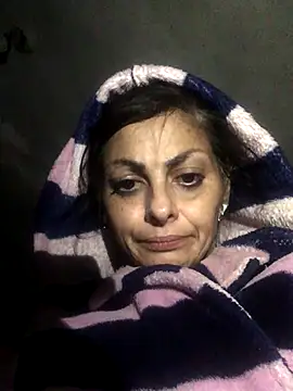 ChantalXOrchid online show from October 29, 2025, 12:53 am