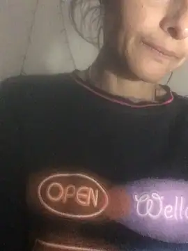 Snapshot of ChantalXOrchid chatting on April 30, 2026, 10:25 pm ChantalXOrchid online show from April 30, 2026, 10:25 pm