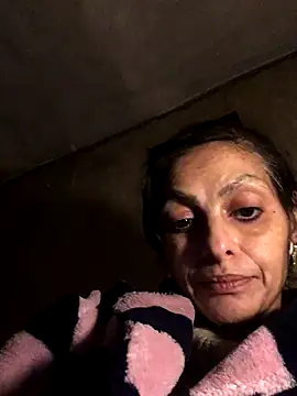 ChantalXOrchid online show from November 29, 2025, 12:22 am