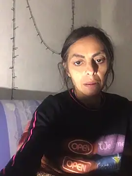 Snapshot of ChantalXOrchid chatting on May 10, 2026, 8:54 pm ChantalXOrchid online show from May 10, 2026, 8:54 pm