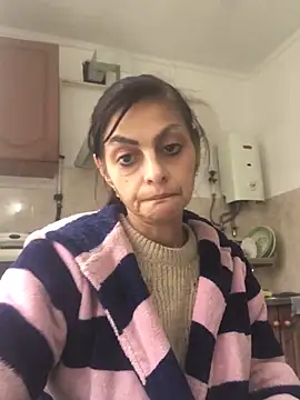 ChantalXOrchid online show from December 18, 2025, 8:41 am