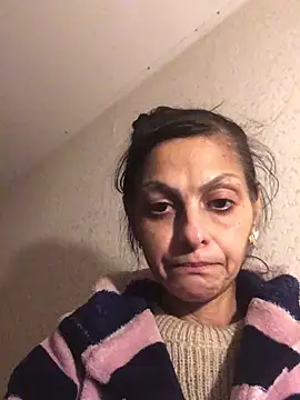 ChantalXOrchid online show from November 30, 2025, 10:10 pm