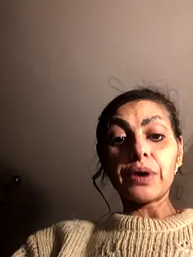 ChantalXOrchid online show from December 3, 2025, 7:13 pm