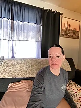 SidneyRaee online show from January 13, 2025, 4:19 pm