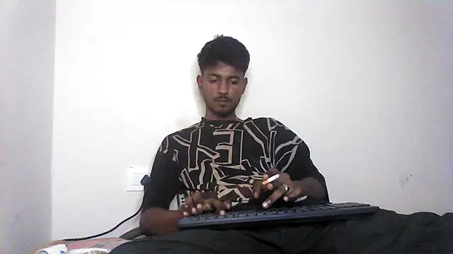 just fucks online show from October 11, 2025, 7:15 pm