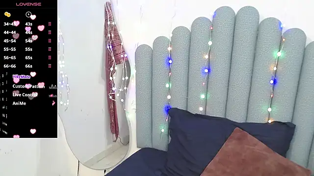 Snapshot of lakshmiraniii chatting on January 17, 2026, 12:53 pm lakshmiraniii online show from January 17, 2026, 12:53 pm