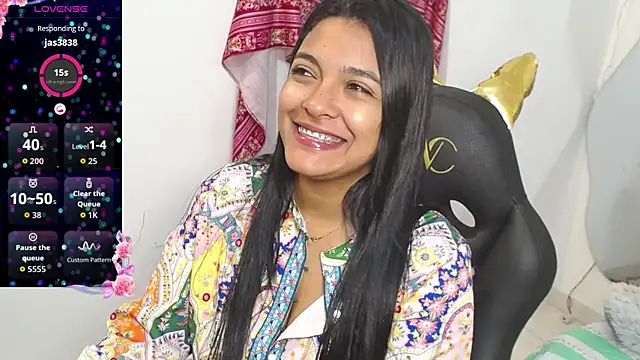 Snapshot of lakshmiraniii chatting on January 15, 2026, 11:46 am lakshmiraniii online show from January 15, 2026, 11:46 am