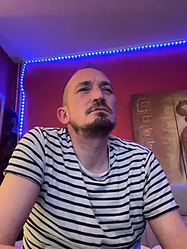 Denislamalice34 online show from January 12, 2026, 8:47 pm