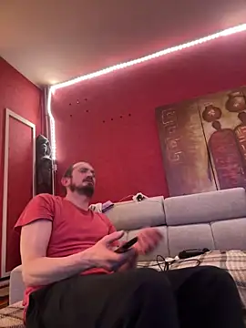 Denislamalice34 online show from February 21, 2026, 9:39 pm