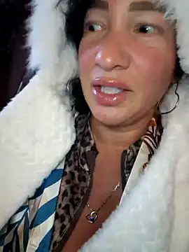 TheGoddessBianca online show from December 28, 2024, 3:15 pm