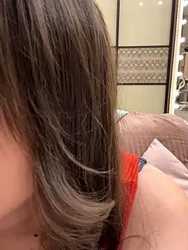 AnnaBri online show from January 10, 2026, 1:34 am