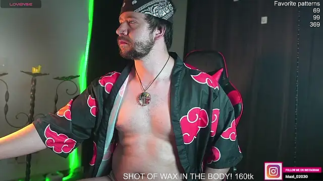 Snapshot of just_maxii chatting on March 29, 2026, 9:38 pm just maxii online show from March 29, 2026, 9:38 pm