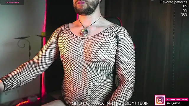 Snapshot of just_maxii chatting on March 19, 2026, 11:27 pm just maxii online show from March 19, 2026, 11:27 pm