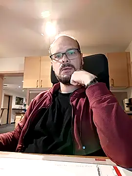 JCF1987 online show from November 26, 2025, 6:24 am