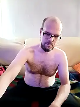 JCF1987 online show from December 8, 2024, 12:30 pm