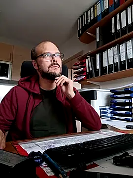 JCF1987 online show from September 17, 2025, 12:07 pm