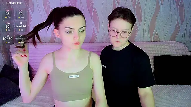 Snapshot of _crazy_baby_ chatting on November 27, 2025, 9:15 pm crazy baby online show from November 27, 2025, 9:15 pm