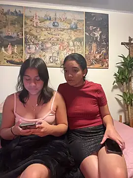 Nina-Eros1 online show from January 11, 2026, 10:49 pm