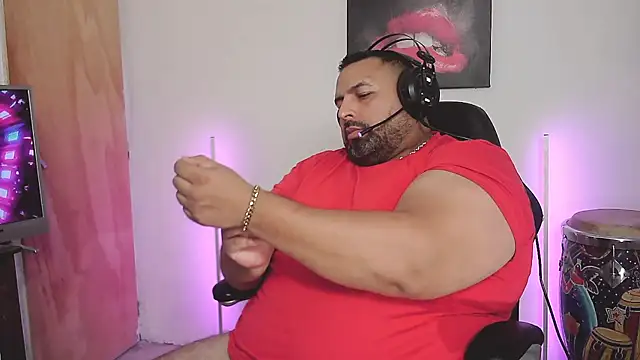 Snapshot of rodrix54 chatting on January 23, 2025, 12:25 am rodrix54 online show from January 23, 2025, 12:25 am