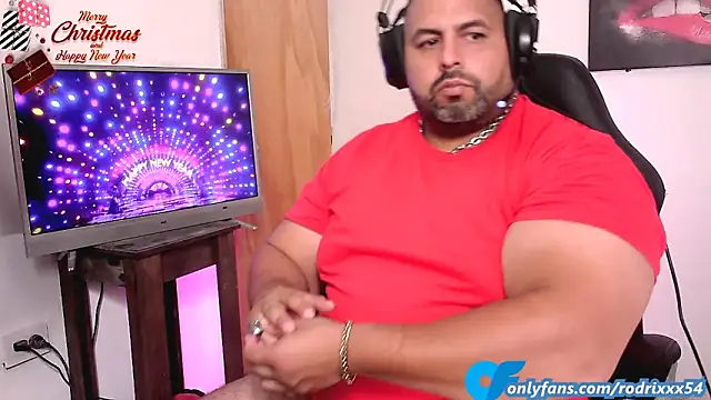 Snapshot of rodrix54 chatting on December 30, 2024, 10:34 pm rodrix54 online show from December 30, 2024, 10:34 pm