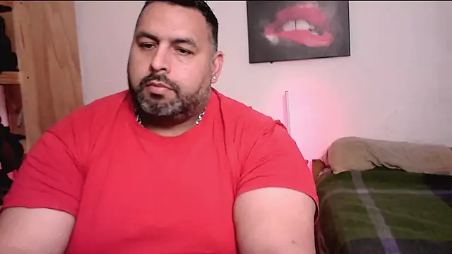 Snapshot of rodrix54 chatting on September 28, 2025, 9:33 pm rodrix54 online show from September 28, 2025, 9:33 pm