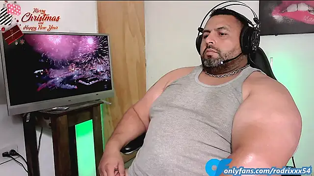 Snapshot of rodrix54 chatting on December 26, 2024, 9:47 pm rodrix54 online show from December 26, 2024, 9:47 pm