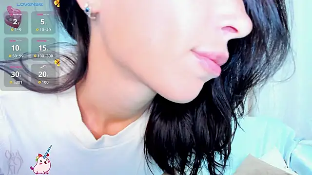 jessica tiny online show from September 22, 2025, 1:22 am