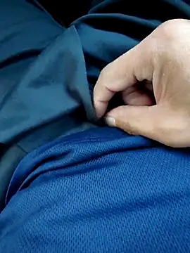 mjiyk1130 online show from March 5, 2025, 8:10 am