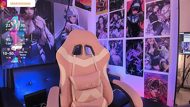 LanaKyutt online show from January 17, 2026, 12:53 pm