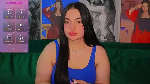 Snapshot of Nikki_Kardashian chatting on December 11, 2024, 8:39 pm Nikki Kardashian online show from December 11, 2024, 8:39 pm