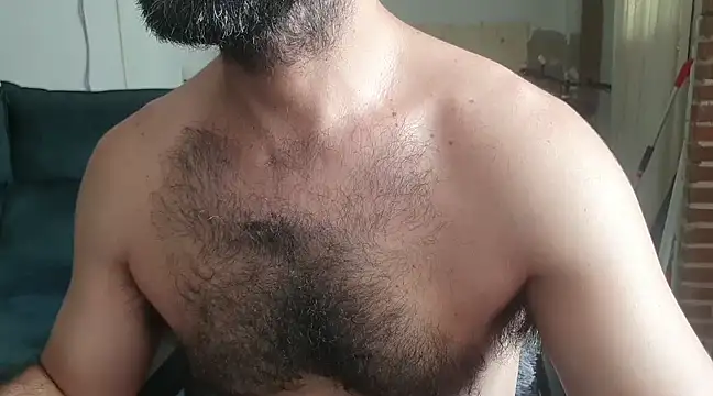 robsonbr online show from February 25, 2025, 5:08 pm