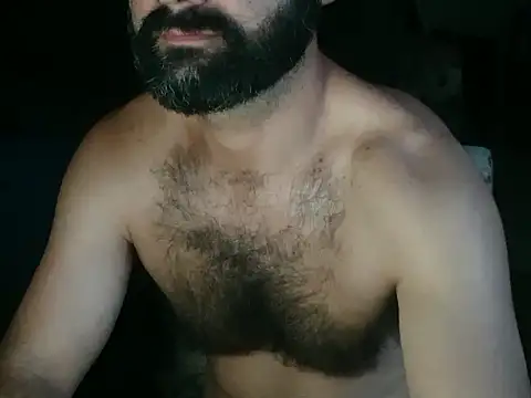 robsonbr online show from March 17, 2025, 9:35 pm