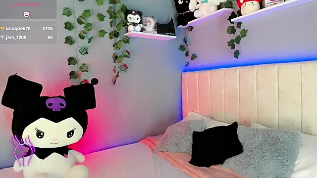 cattriona muller online show from March 18, 2025, 6:39 am