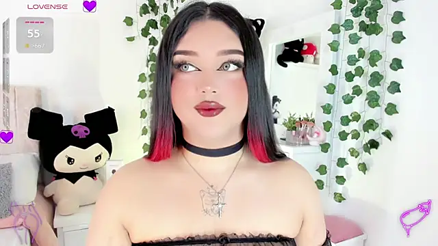 cattriona muller online show from October 31, 2025, 4:20 am