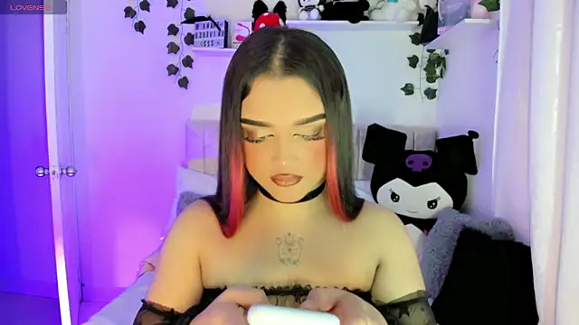 cattriona muller online show from March 4, 2025, 12:12 pm