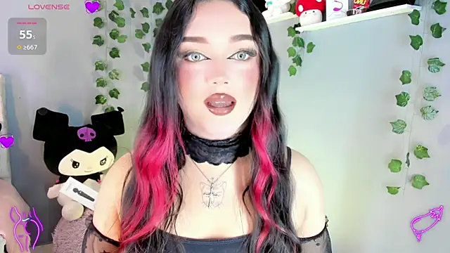 cattriona muller online show from October 20, 2025, 4:36 am