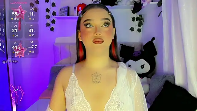 cattriona muller online show from February 18, 2025, 6:37 am