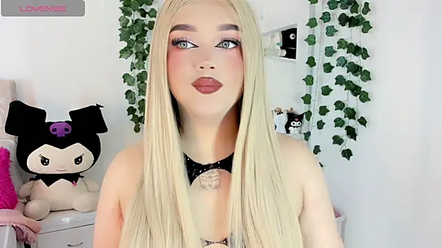 cattriona muller online show from June 18, 2026, 5:06 am