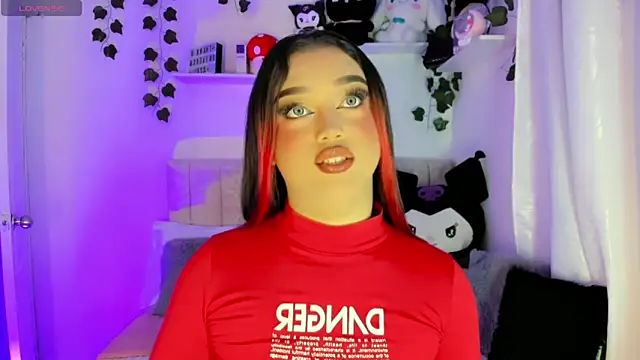 cattriona muller online show from February 17, 2025, 6:53 am