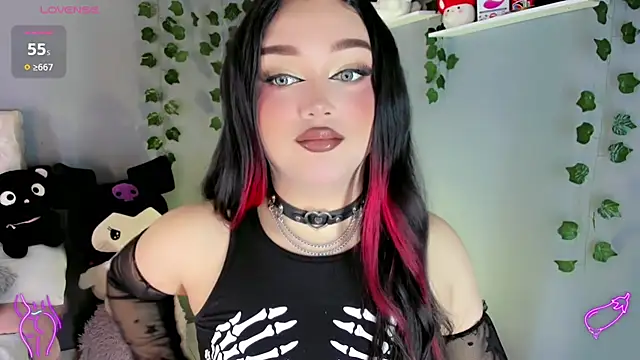 cattriona muller online show from October 11, 2025, 4:24 am