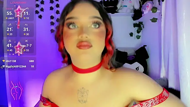 cattriona muller online show from February 14, 2025, 11:31 am