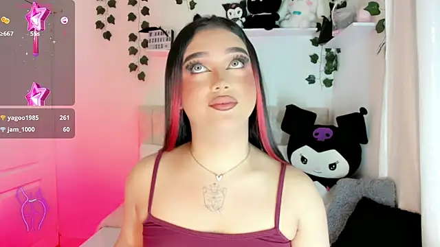 cattriona muller online show from March 5, 2025, 8:00 am