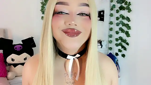 cattriona muller online show from July 22, 2026, 5:53 am