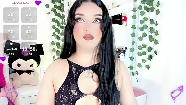 cattriona muller online show from January 11, 2026, 5:03 am