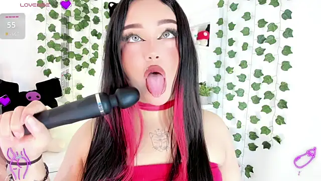 cattriona muller online show from October 24, 2025, 4:22 am