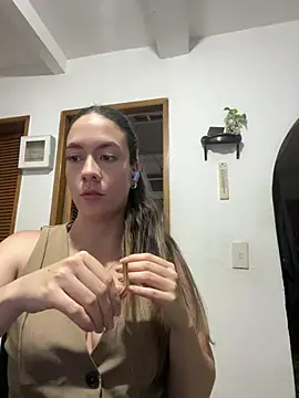 ImAlicee online show from April 1, 2026, 10:50 pm